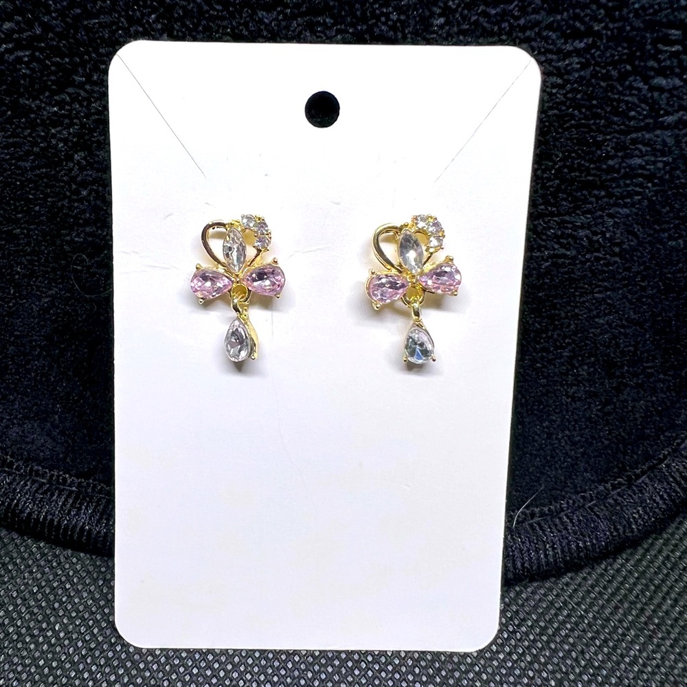 Korean Earrings
